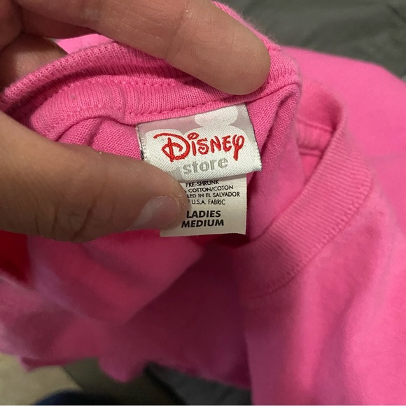 Vintage Minnie Mouse tee size medium - Picture 3 of 8